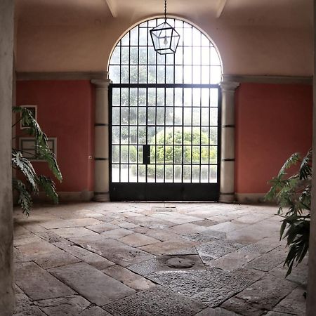 Villa Il Sogno Di Elisa Lucca Esterno foto