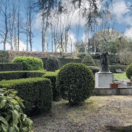 Villa Il Sogno Di Elisa Lucca Esterno foto