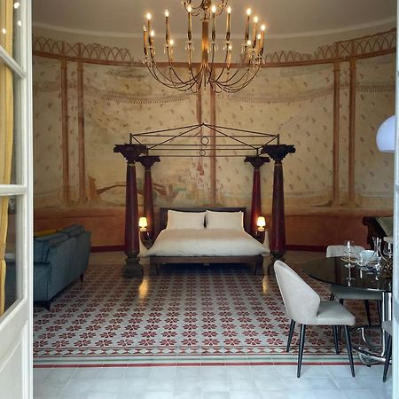 Villa Il Sogno Di Elisa Lucca Esterno foto