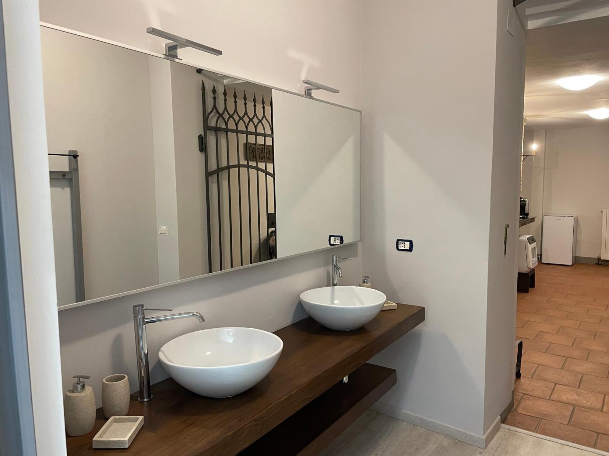 Villa Il Sogno Di Elisa Lucca Esterno foto