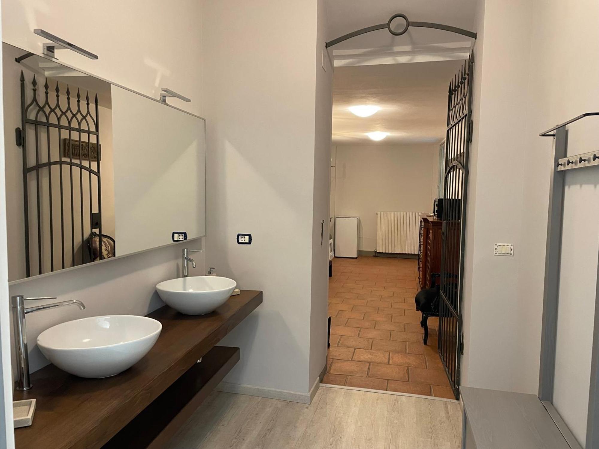 Villa Il Sogno Di Elisa Lucca Esterno foto