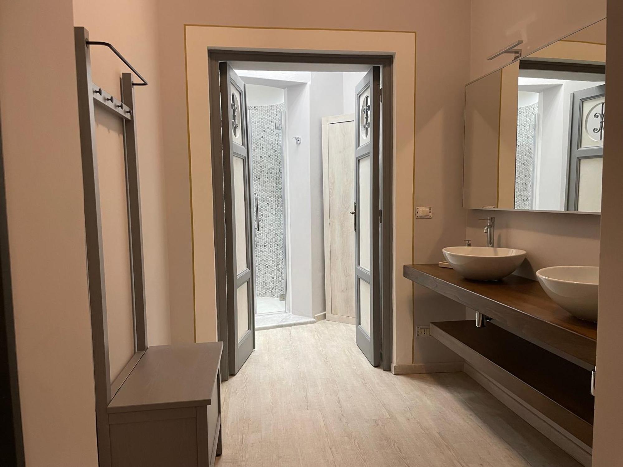 Villa Il Sogno Di Elisa Lucca Esterno foto
