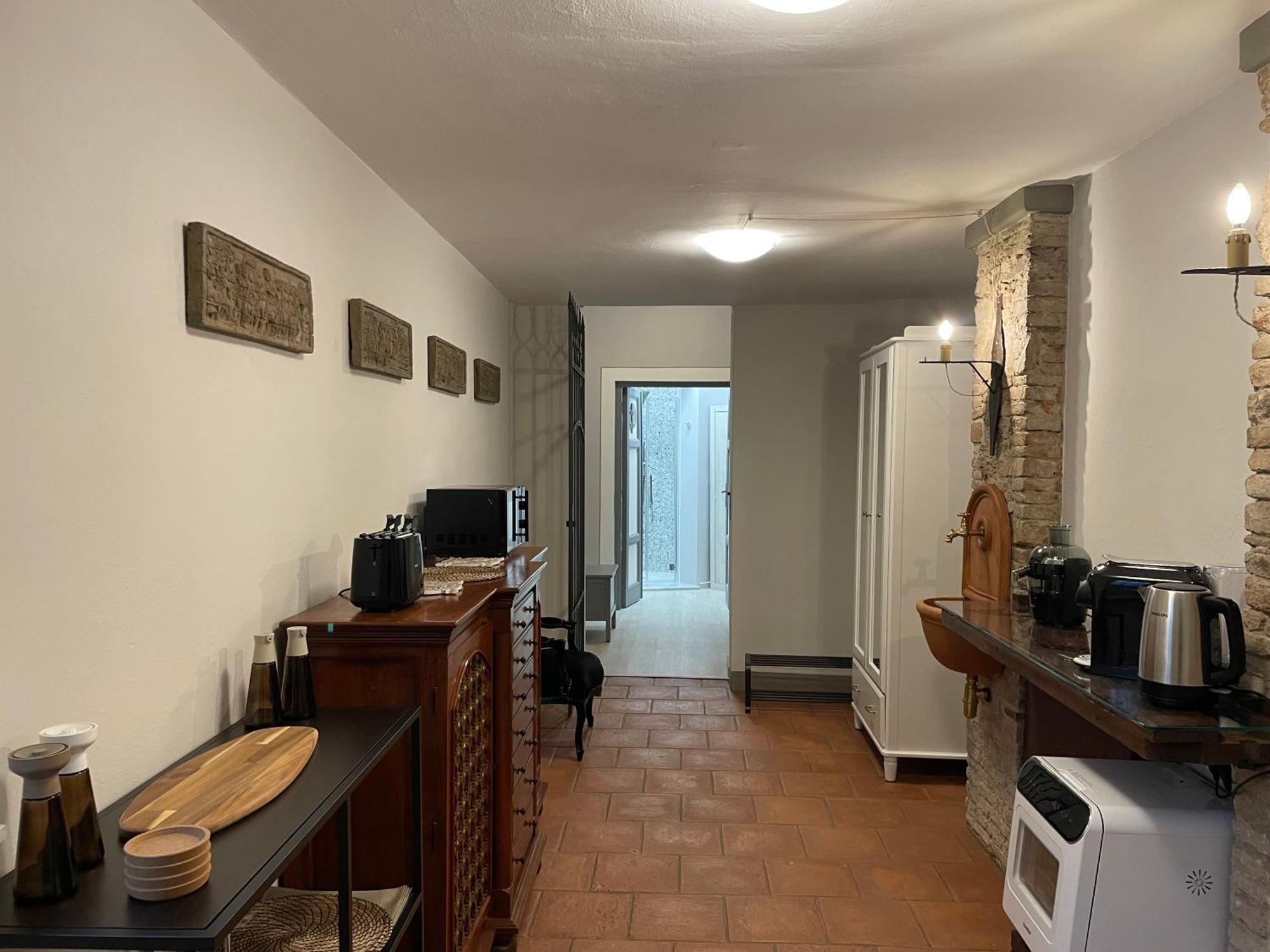 Villa Il Sogno Di Elisa Lucca Esterno foto