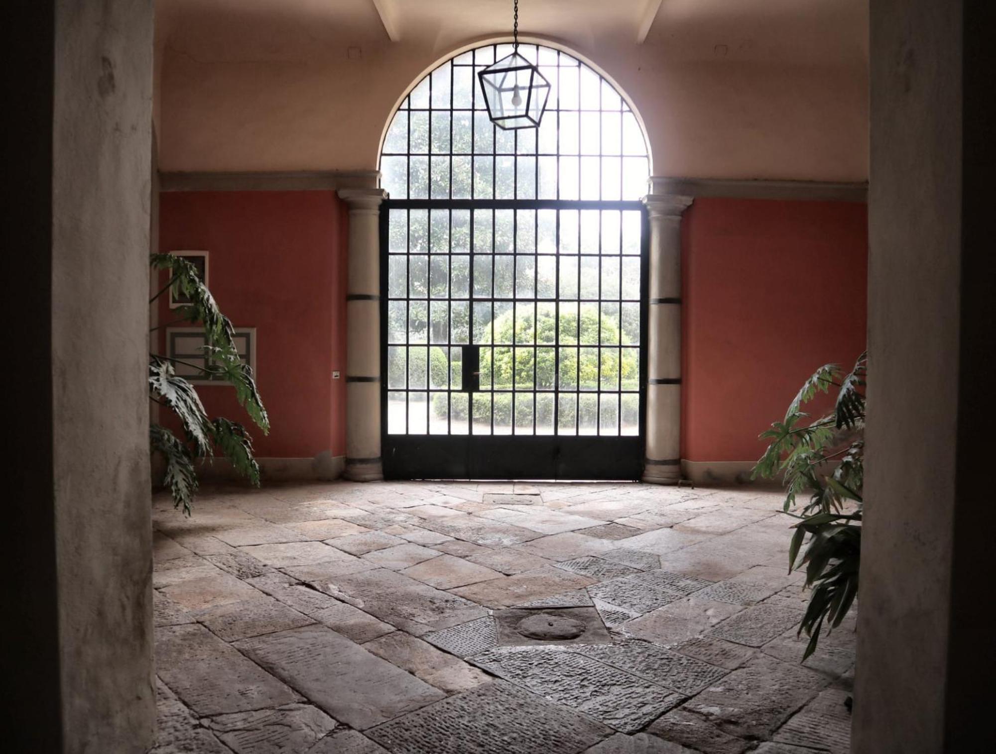 Villa Il Sogno Di Elisa Lucca Esterno foto