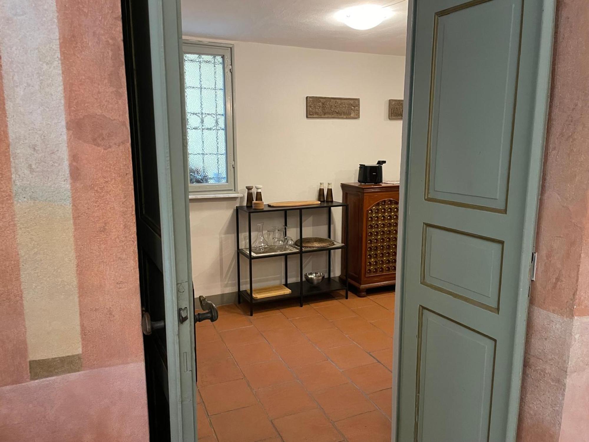 Villa Il Sogno Di Elisa Lucca Esterno foto