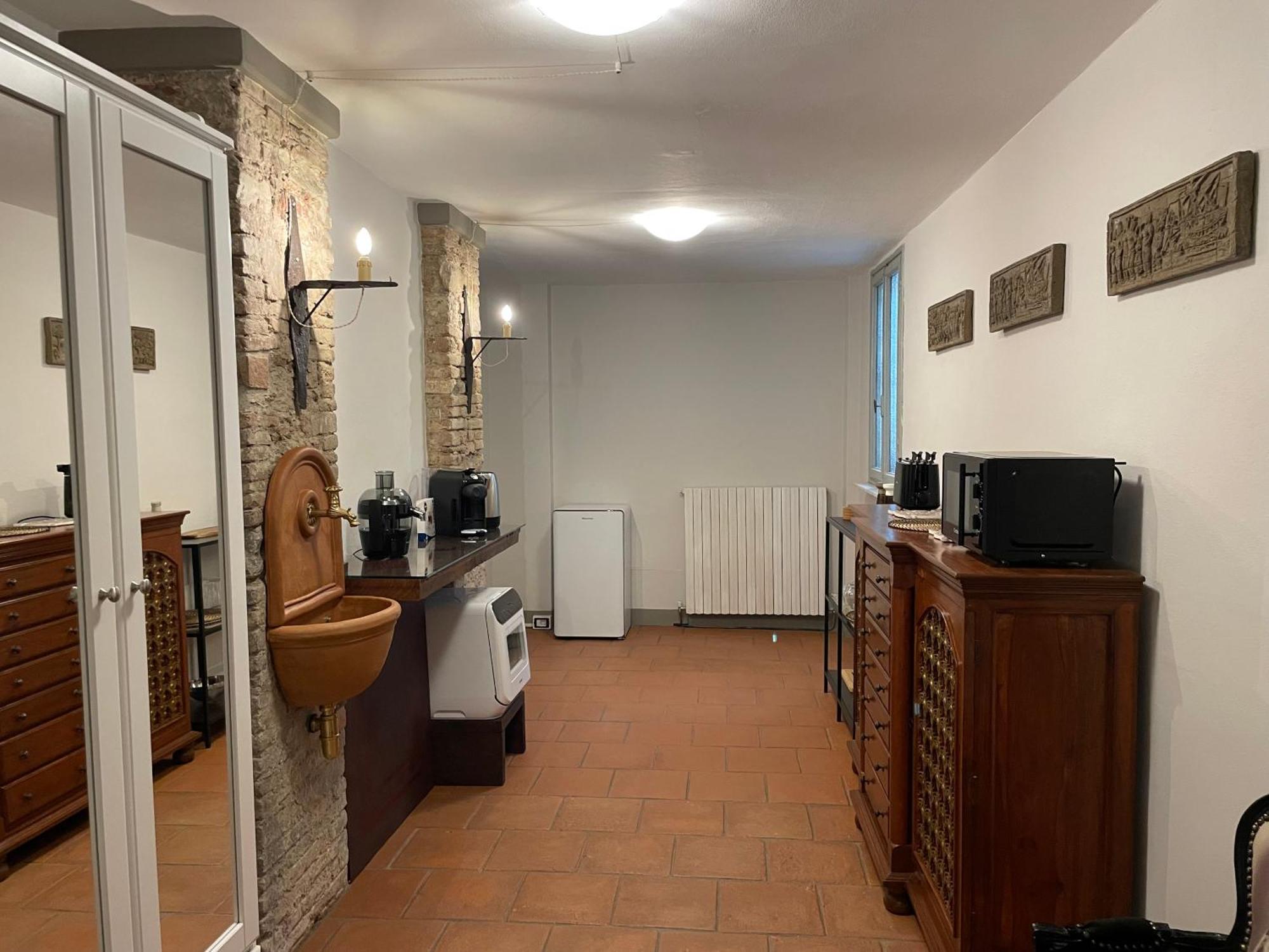 Villa Il Sogno Di Elisa Lucca Esterno foto