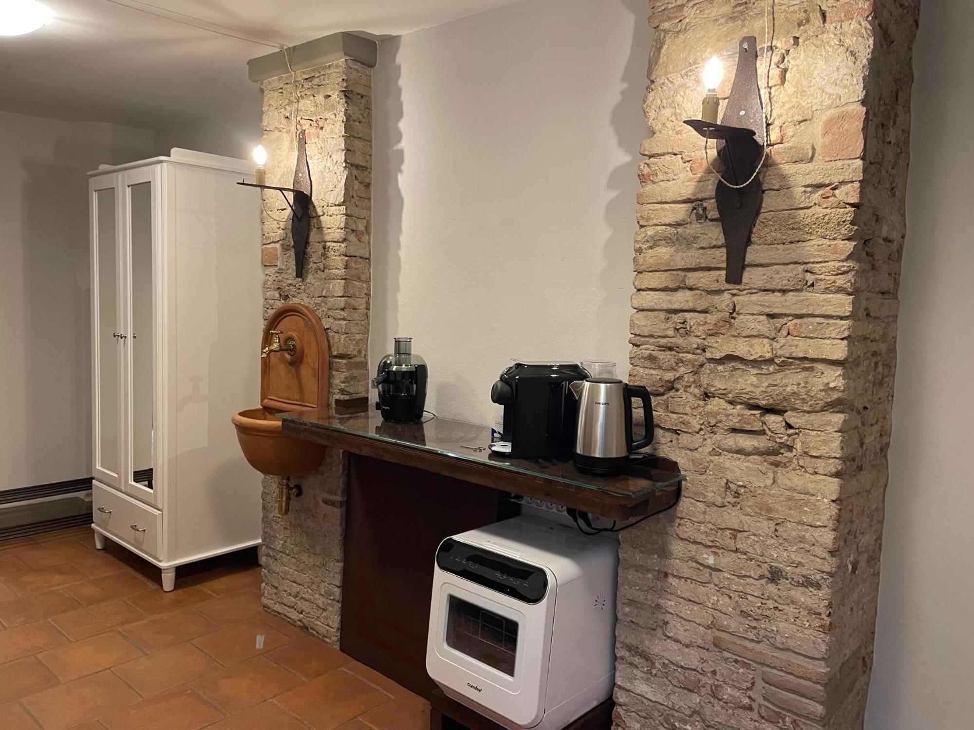 Villa Il Sogno Di Elisa Lucca Esterno foto