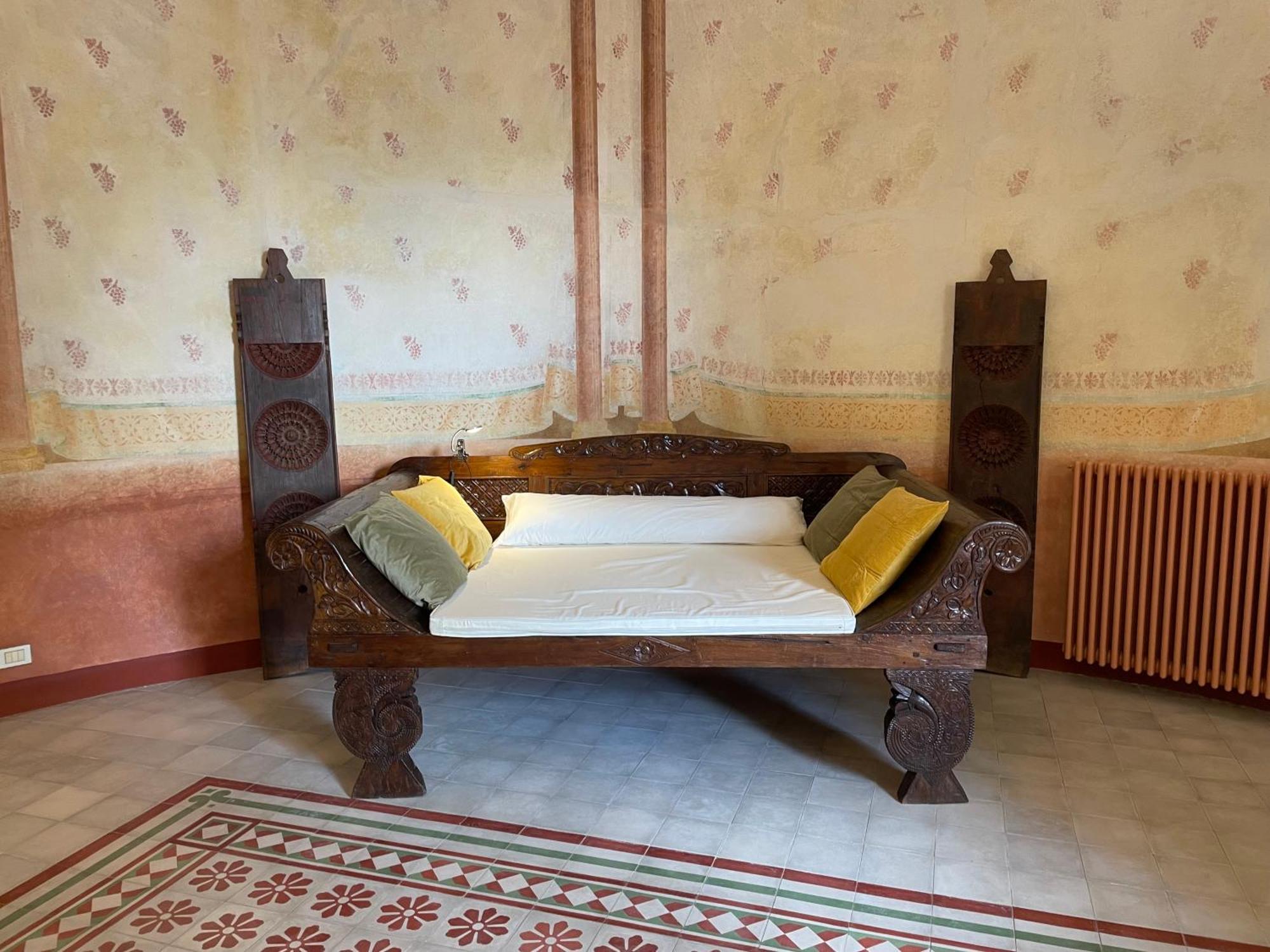 Villa Il Sogno Di Elisa Lucca Esterno foto