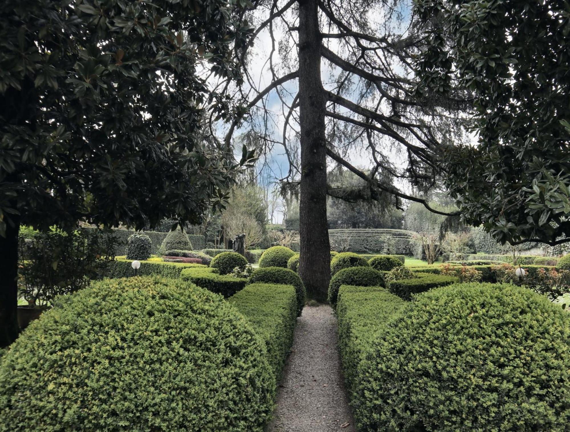 Villa Il Sogno Di Elisa Lucca Esterno foto