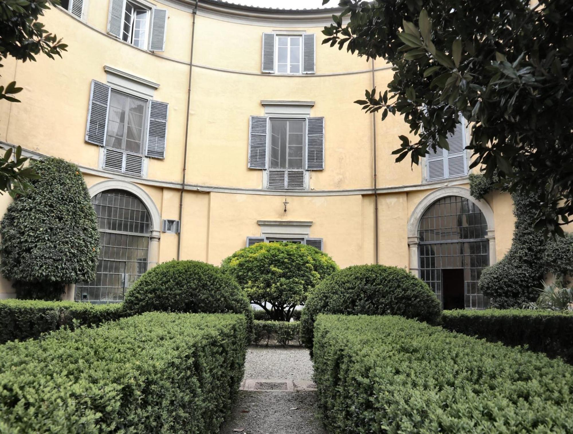 Villa Il Sogno Di Elisa Lucca Esterno foto
